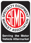 Cirkuit is a Specialty Equipment Market Association (SEMA) Member